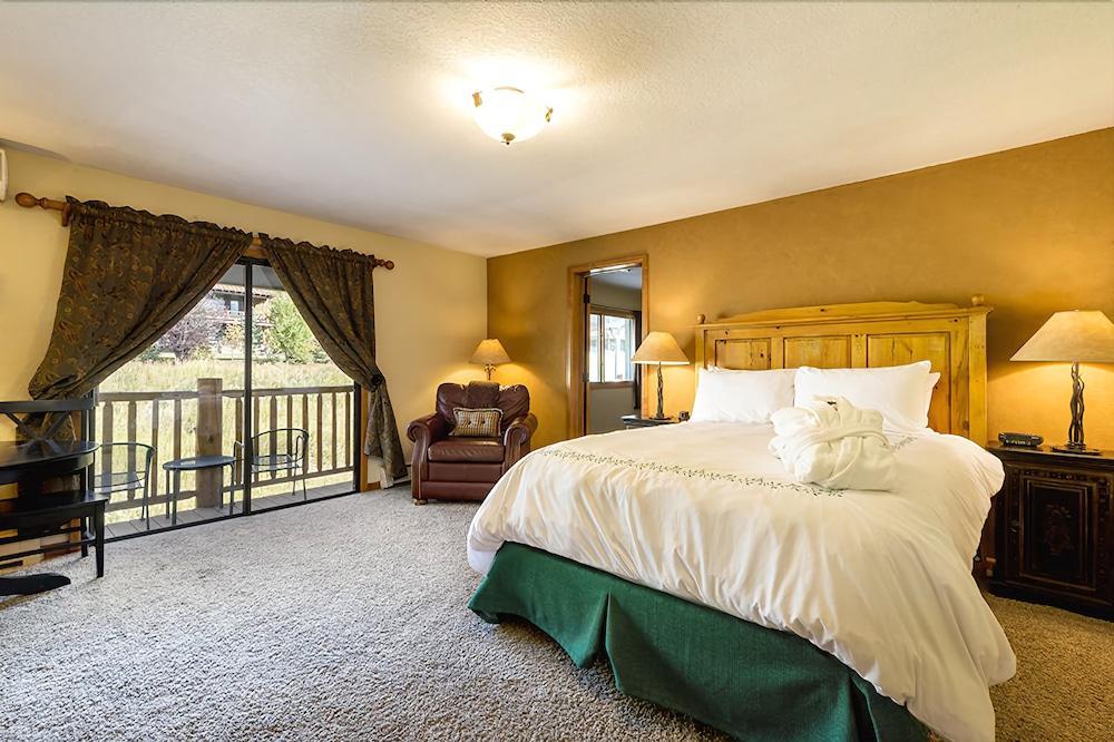 The Inn At Steamboat Steamboat Springs Exterior photo