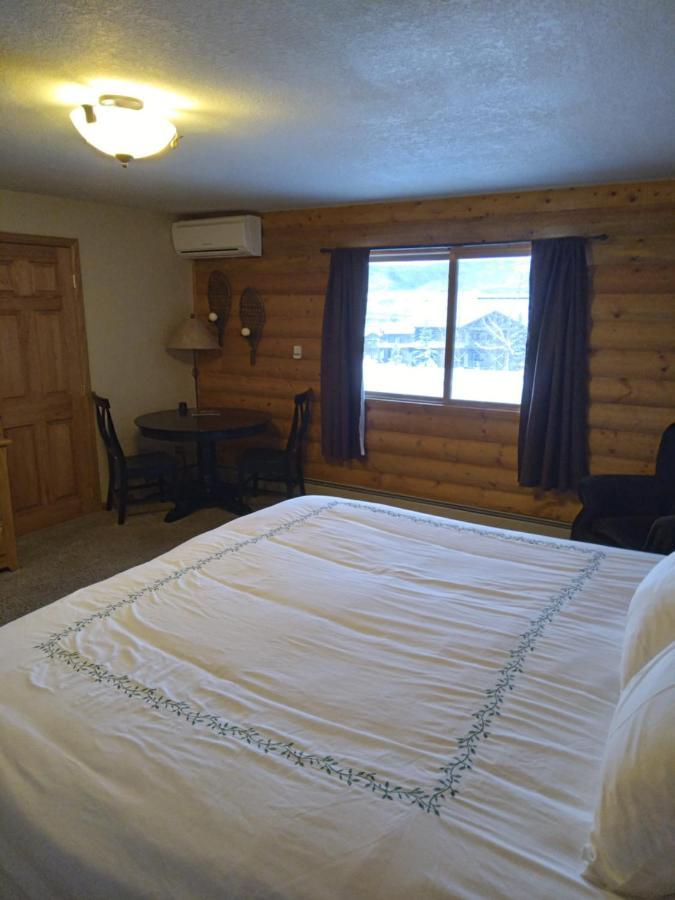 The Inn At Steamboat Steamboat Springs Exterior photo