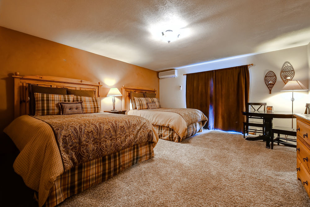 The Inn At Steamboat Steamboat Springs Exterior photo