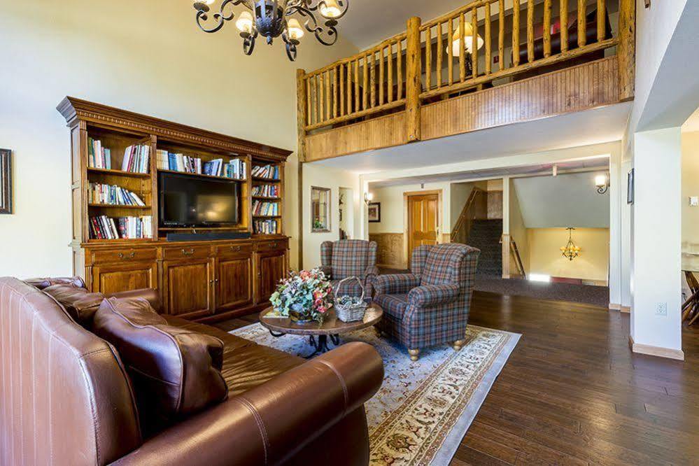 The Inn At Steamboat Steamboat Springs Exterior photo