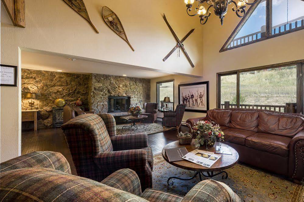 The Inn At Steamboat Steamboat Springs Exterior photo