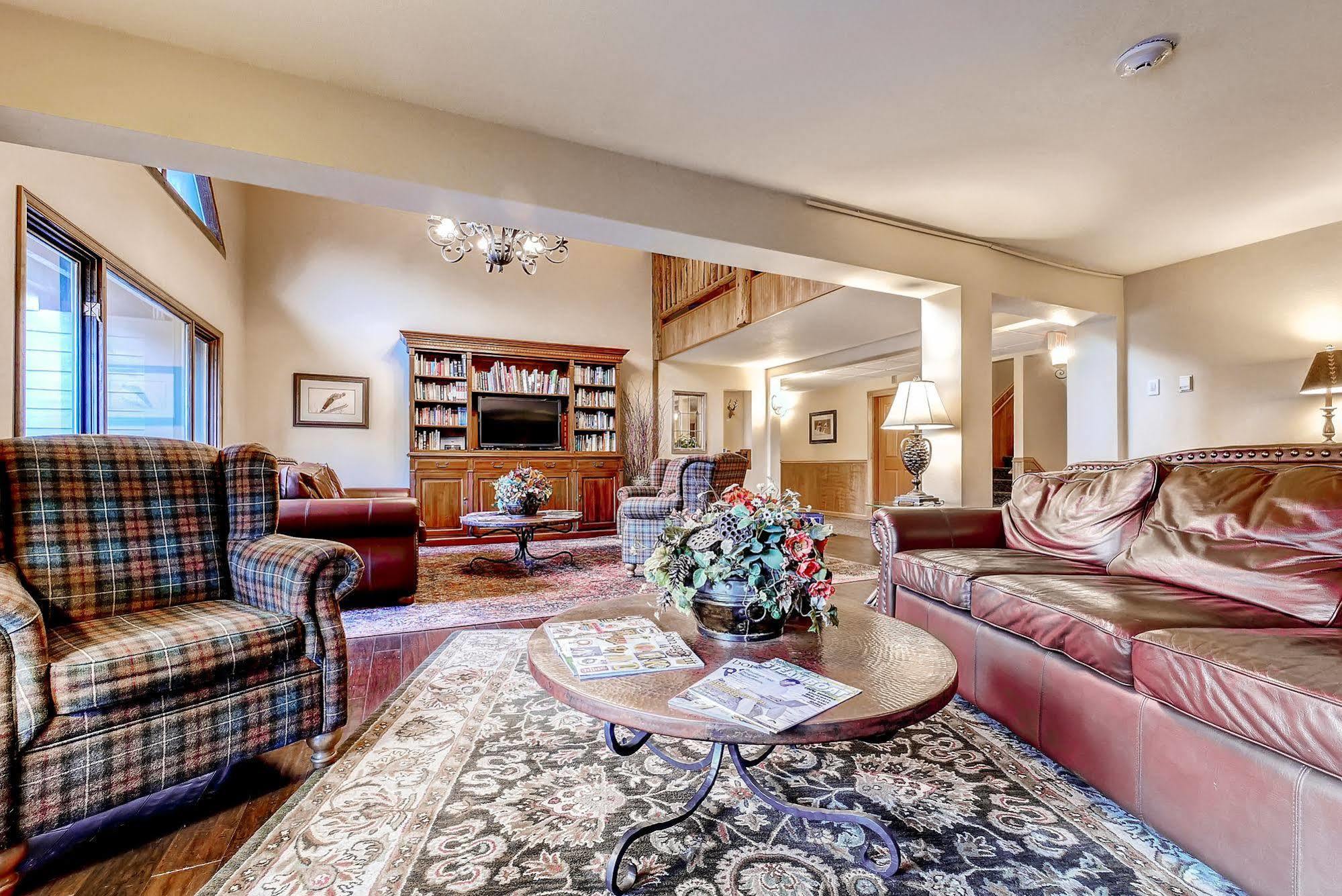 The Inn At Steamboat Steamboat Springs Exterior photo