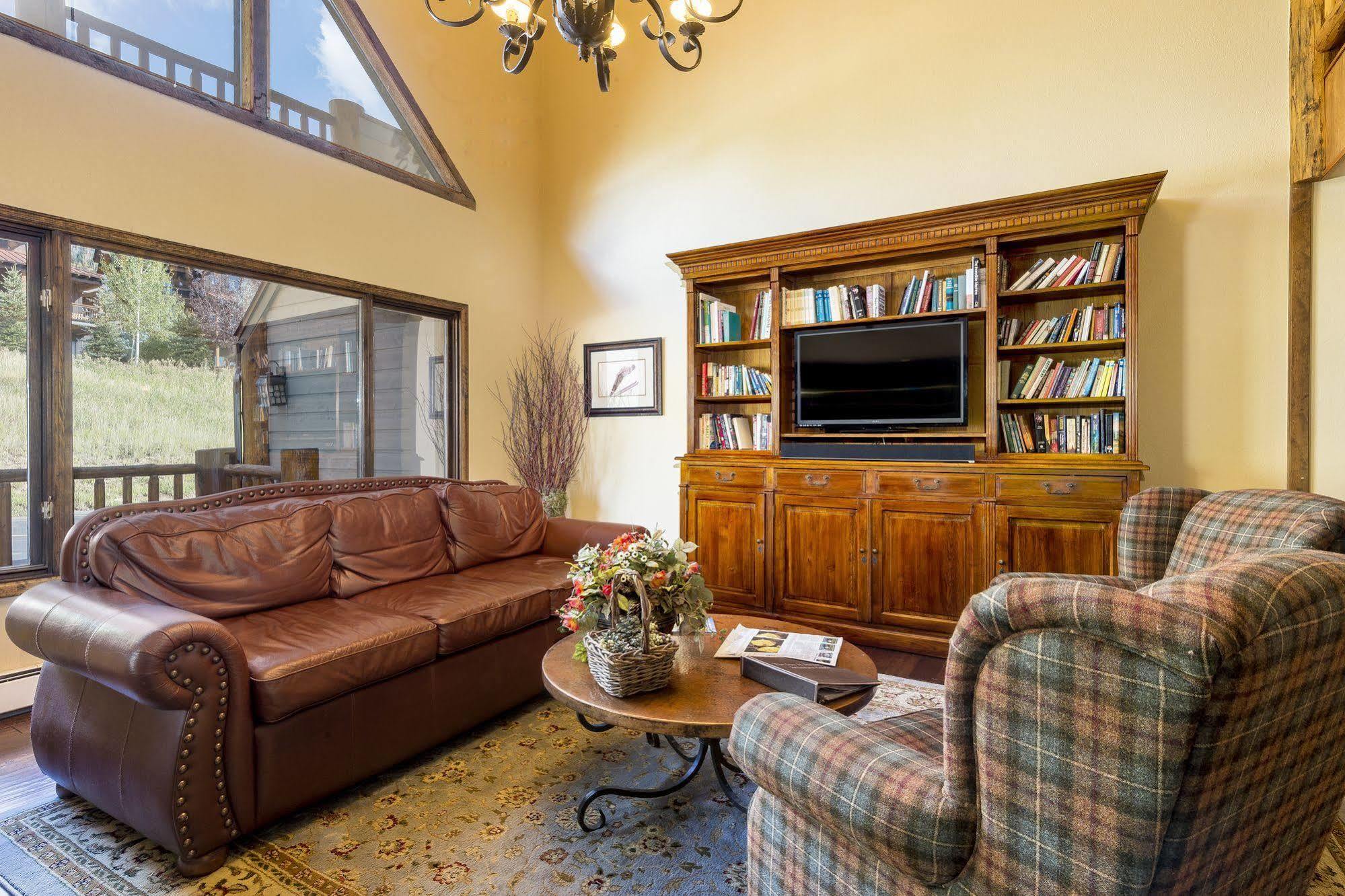 The Inn At Steamboat Steamboat Springs Exterior photo