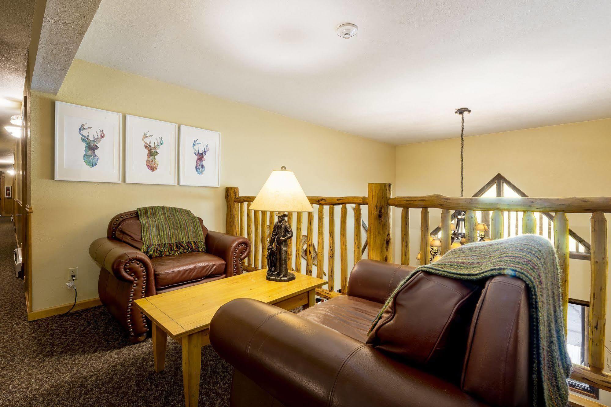 The Inn At Steamboat Steamboat Springs Exterior photo