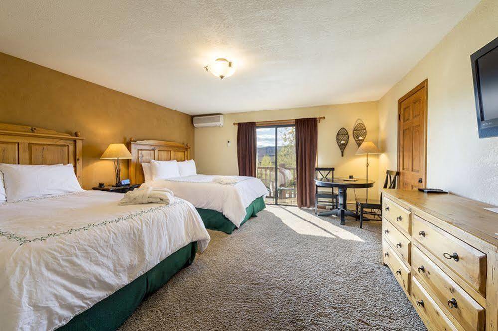 The Inn At Steamboat Steamboat Springs Exterior photo