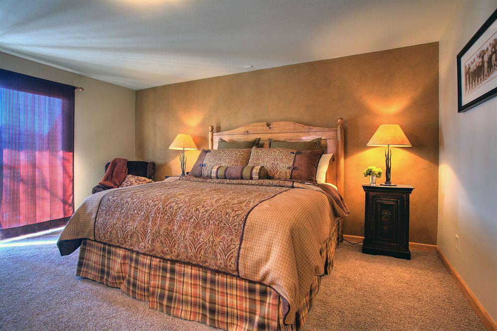 The Inn At Steamboat Steamboat Springs Room photo